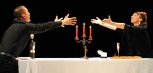 Théâtre
